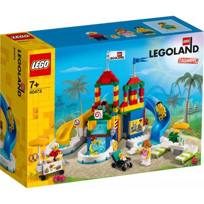 40473 LEGOLAND® Wasserpark