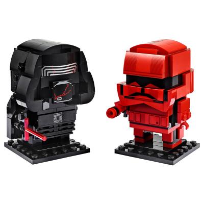 Produktbild Kylo Ren™ & Sith-Trooper