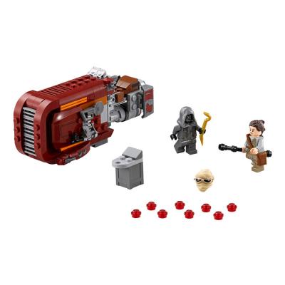 75099 Rey's Speeder™