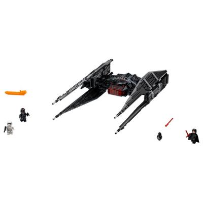 75179 Kylo Ren's TIE Fighter™