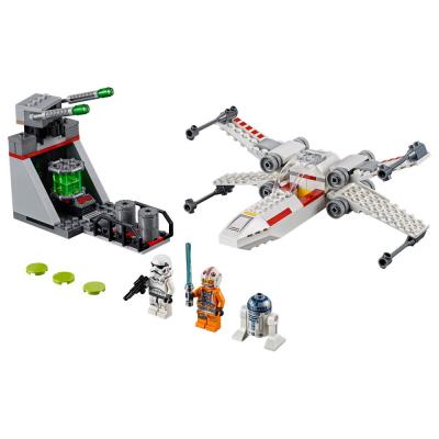 75235 X-Wing Starfighter™ Trench Run