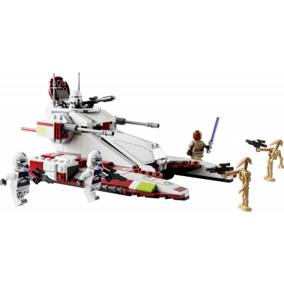 75342 Republic Fighter Tank™