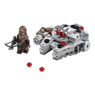 75193 Millennium Falcon™ Microfighter