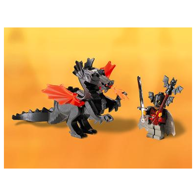 Produktbild Bat Lord