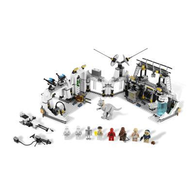 7879 Hoth Echo Base