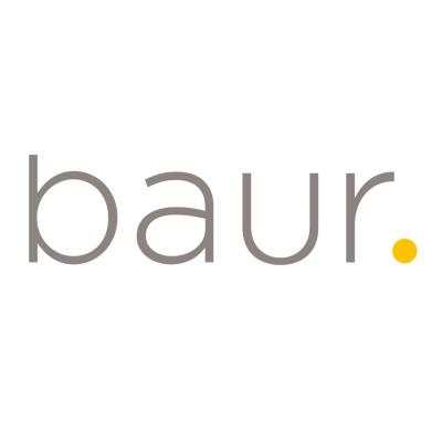 BAUR Logo