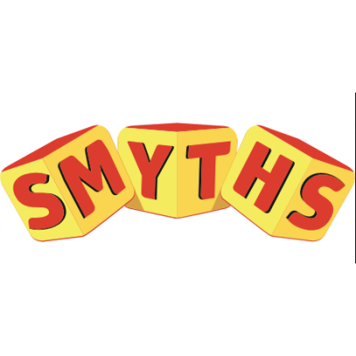 Smyths Toys Logo