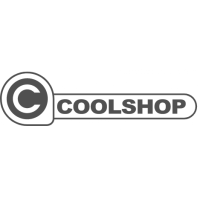 Coolshop Logo