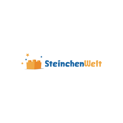 Steinchenwelt Logo